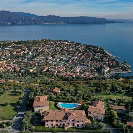 6 Happiness Daire Toscolano Maderno Dış mekan fotoğraf
