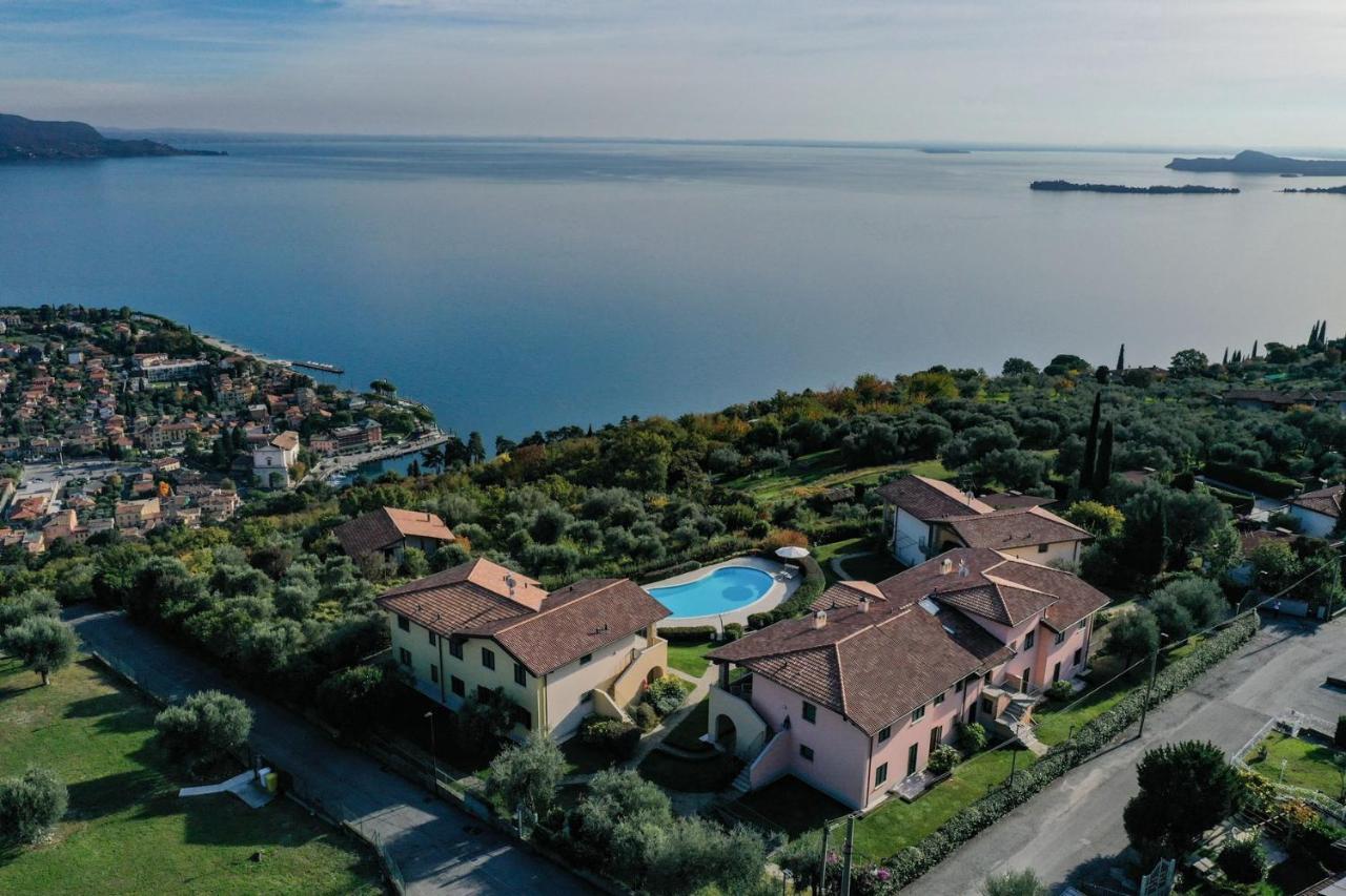 6 Happiness Daire Toscolano Maderno Dış mekan fotoğraf
