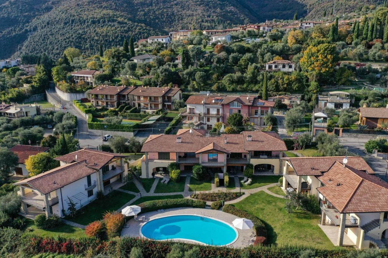 6 Happiness Daire Toscolano Maderno Dış mekan fotoğraf